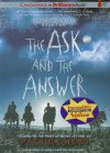 The Ask and the Answer - Patrick Ness, Angela Dawe, Nick Podehl