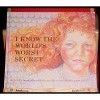 I Know the World's Worst Secret: A Child's Book about Living with an Alcoholic Parent - Doris Sanford