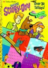 Scooby-Doo! : Mystery Mazes & Puzzles - Scott Neely