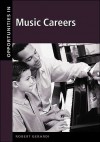 Opportunities in Music Careers - Robert Gerardi