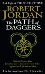 The Path of Daggers - Robert Jordan