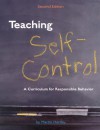 Teaching Self-Control - Martin Henley