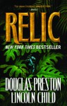 Relic - Douglas Preston, Lincoln Child