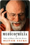 Musicophilia - Oliver Sacks