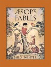 Aesop's Fables - Milo Winter