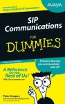 SIP Communications for Dummies - Peter Gregory