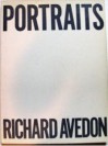 Portraits - Richard Avedon, Harold Rosenberg