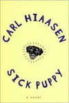 Sick Puppy - Carl Hiaasen