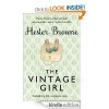 The Vintage Girl - Hester Browne