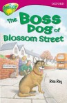 The Boss Dog of Blossom Street - Rita Ray