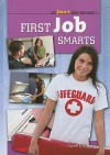 First Job Smarts - Daniel E. Harmon