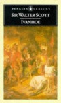 Ivanhoe - A.N. Wilson, Walter Scott