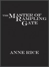 The Master of Rampling Gate (Audio) - Anne Rice, Gigi Marceau