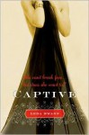 Captive - Leda Swann