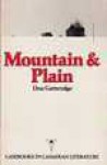 Mountain & Plain - Don Gutteridge