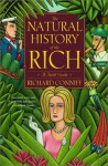 The Natural History Of The Rich: A Field Guide - Richard Conniff