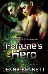 Fortune's Hero - Jenna Bennett