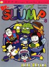 Dr. Slump tom 8 - Akira Toriyama