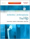 Arthritis and Arthroplasty: the Hip - Thomas E. Brown, William M. Mihalko, Quanjun Cui, Khaled Saleh