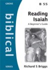 Reading Isaiah - Richard S. Briggs