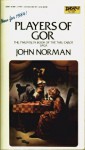 Players of Gor - John Norman