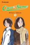 Cross Game, Vol. 5 - Mitsuri Adachi