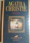 Pajęczyna - Agatha Christie