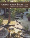 Urban Sanctuaries - Stephen Anderton