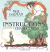 Instructions - Charles Vess, Neil Gaiman