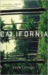 California: A Novel (Audio) - Edan Lepucki