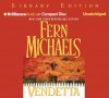 Vendetta (Libr.) (Unabr.) - Fern Michaels