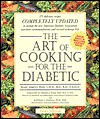 The Art of Cooking for the Diabetic - Mary Abbott Hess