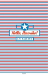 Hello, Ameriko! - J.G. Ballard, Josef Rauvolf