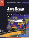 JavaScript Complete Concepts and Techniques - Gary B. Shelly, Thomas J. Cashman