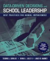 Data Driven Decisions and School Leadership - Theodore J. Kowalski, Thomas J. Lasley