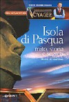 Isola di Pasqua. Mito, storia, segreti - Giulio Di Martino