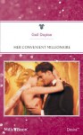 Mills & Boon : Her Convenient Millionaire - Gail Dayton