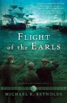 Flight of the Earls (Heirs of Ireland #1) - Michael K. Reynolds