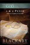 1 & 2 Peter: A Blackaby Bible Study Series - Henry T. Blackaby