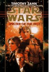 Specter of the Past - Timothy Zahn