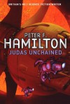 Judas Unchained (Commonwealth Saga 2) - Peter F. Hamilton