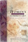 Woman's Evangelical Commentary: New Testament - Rhonda Harrington Kelley, Dorothy Kelley Patterson