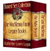 The MacKlenna Family Legacy Books (Boxed Set Collection) - Katherine Lowry Logan