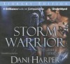 Storm Warrior - Dani Harper, Justine Eyre