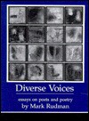 Diverse Voices: Essays on Poets and Poetry - Mark Rudman