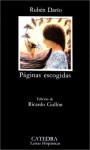 Páginas escogidas - Rubén Darío