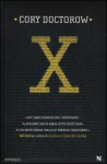 X - Cory Doctorow