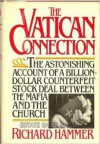 The Vatican Connection - Richard Hammer