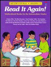 Read It Again!: Multicultural Books for the Intermediate Grades - Liz Rothlein, Toni Summers