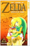 The Legend of Zelda: Oracle of Ages (The Legend of Zelda, #05) - Akira Himekawa